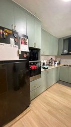 Blk 524 Fragrant Woods (Woodlands), HDB Executive #553950921